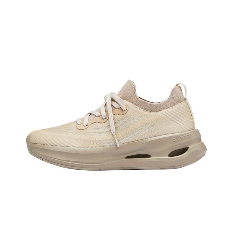 Allbirds EcoLane Low top Casual Shoes Women's Brown