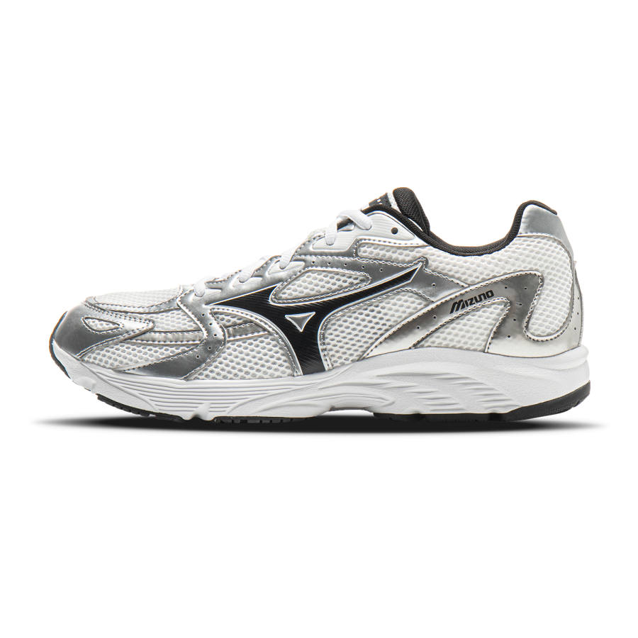 Mizuno Mizuno SPARK CN Low top Running Shoes Unisex Silver