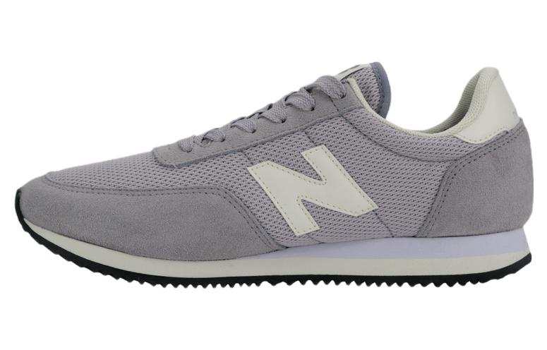 New Balance New Balance 720 Series Casual Retro Low Tops Gray Women's