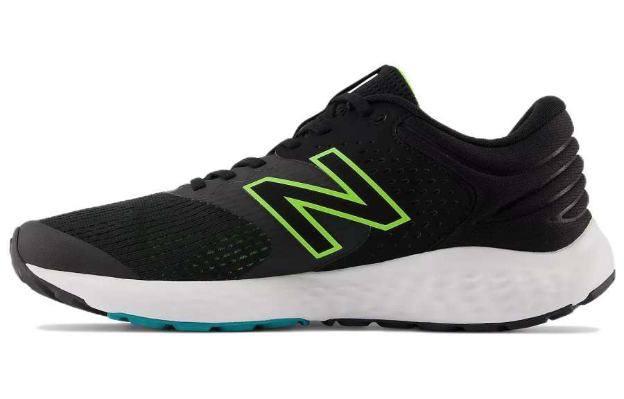 New Balance New Balance 520 V7 'Black Green'