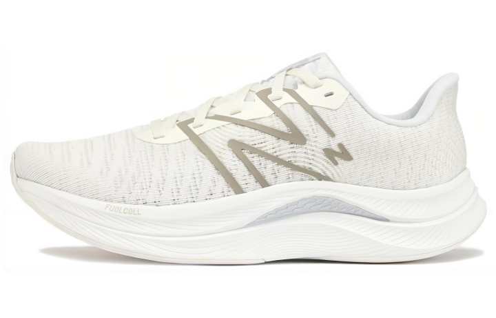 New Balance New Balance FuelCell Propel V4 'White Quartz Grey' Women's