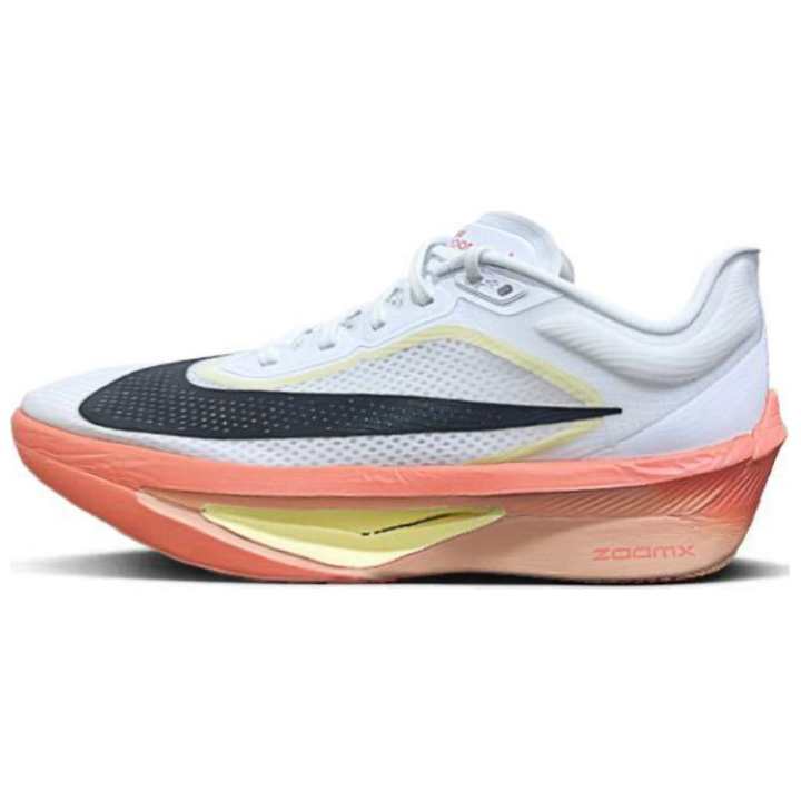Nike Nike Zoom Fly 6 White Black Magic Ember