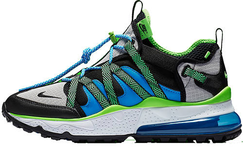 Nike Nike Air Max 270 Bowfin Black Photo Blue