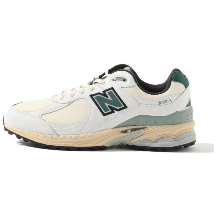 New Balance New Balance 2002R 'White Green'