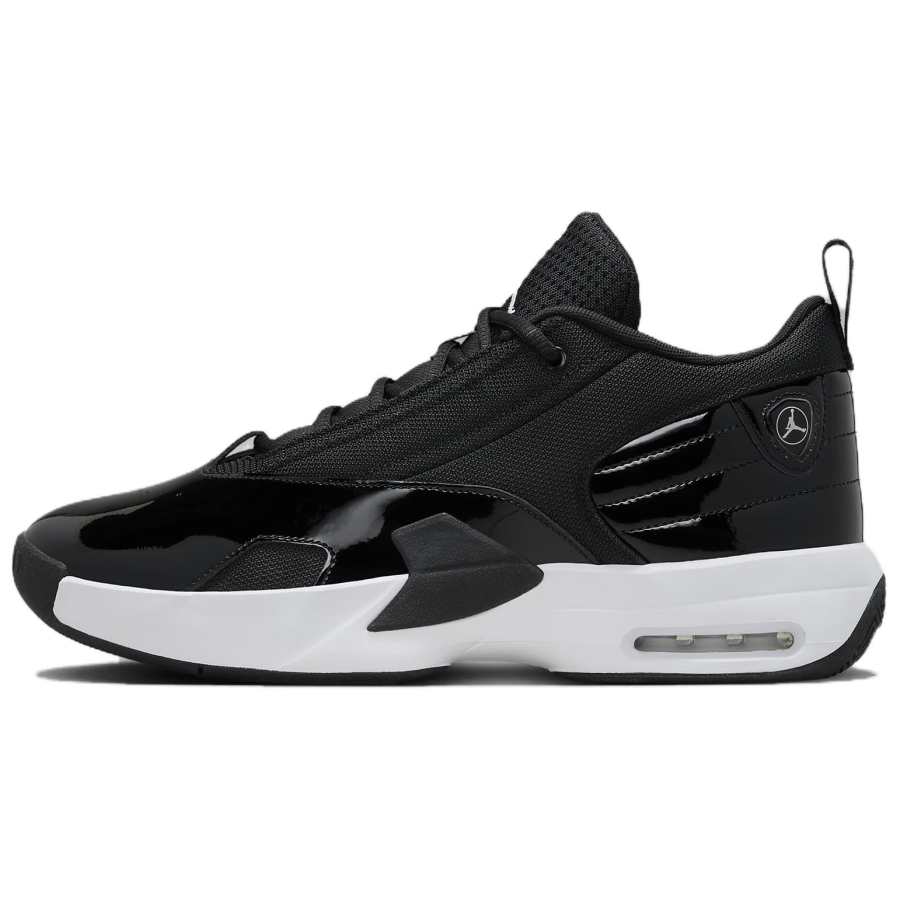 Jordan Jordan Max Aura 6 Slip Resistant Abrasion Resistant Slip Resistant Abrasion Resistant Low top Casual Shoes Men's