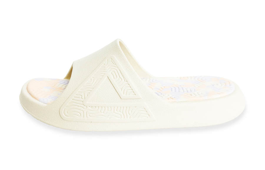 PEAK PEAK Tai Ji1.0 EVA Slide Slippers Unisex
