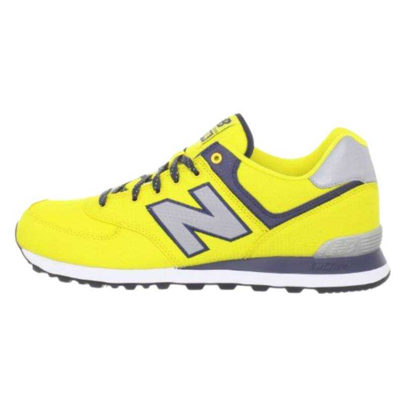 New Balance New Balance NB 574 Running Shoes Women's Yellow