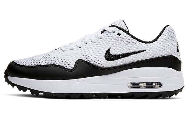 Nike Nike Air Max 1 Golf Black Women's
