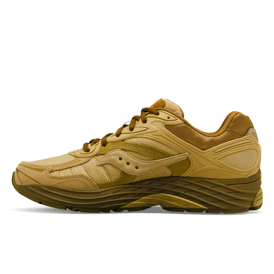 Saucony Saucony ProGrid Omni 9 Armor Starcow Desert