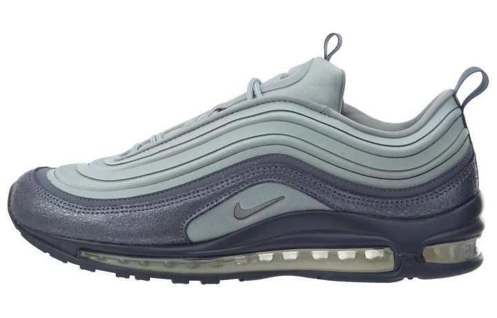 Nike Nike Air Max 97 Ul 17 Se Light Pumice Metallic Cool Grey Women's
