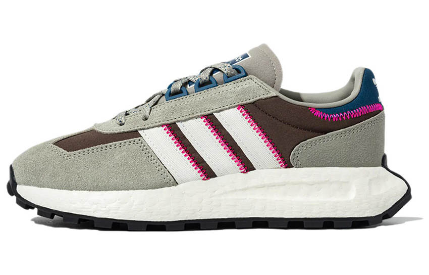 Adidas Originals Adidas Retropy E5 'Grey Brown' Women's