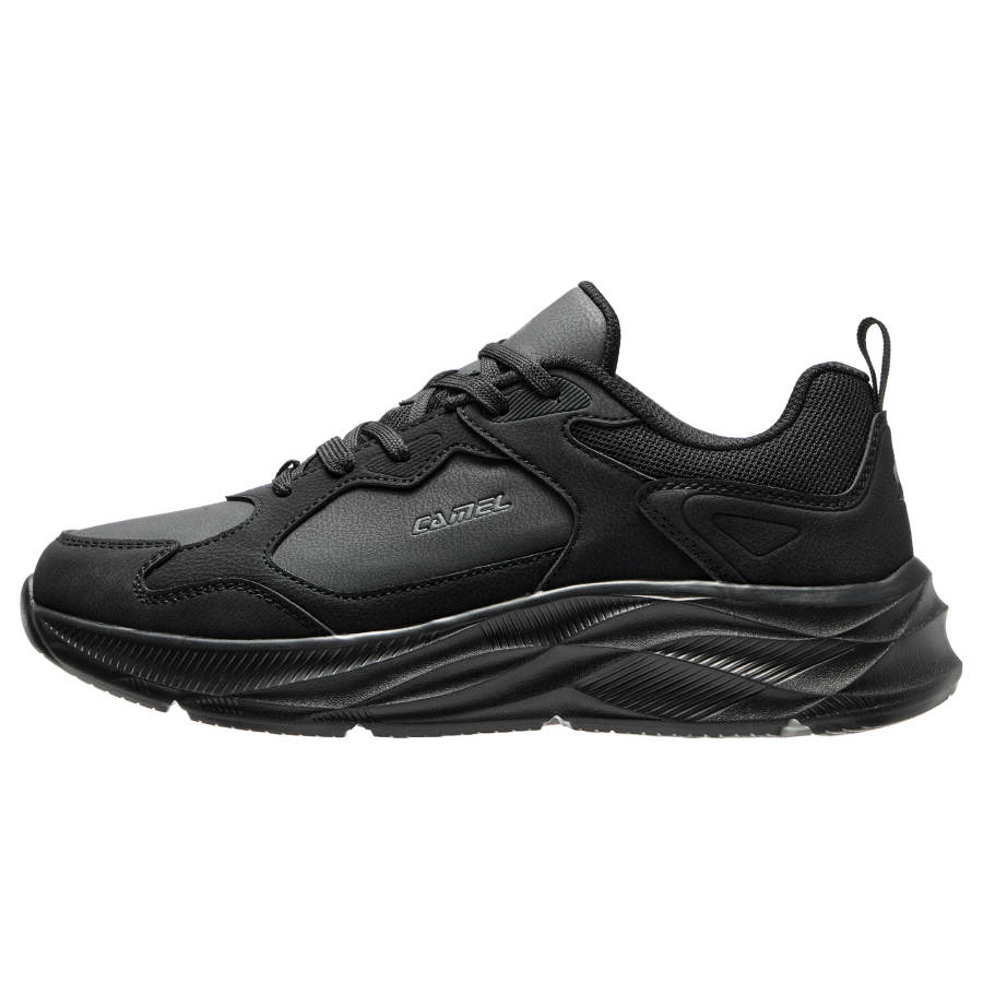 CAMEL Slip Resistant Abrasion Resistant Low top Casual Running Shoes Men's