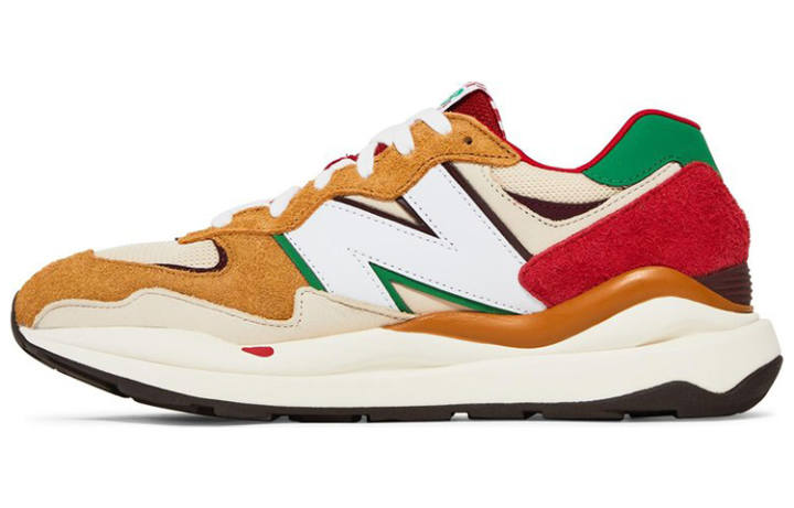 New Balance 57/40 Mache x 57/40 New Balance 'National Pizza Day'