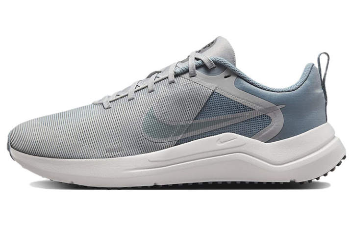 Nike Nike Downshifter 12 'Light Smoke Grey Photon Dust'