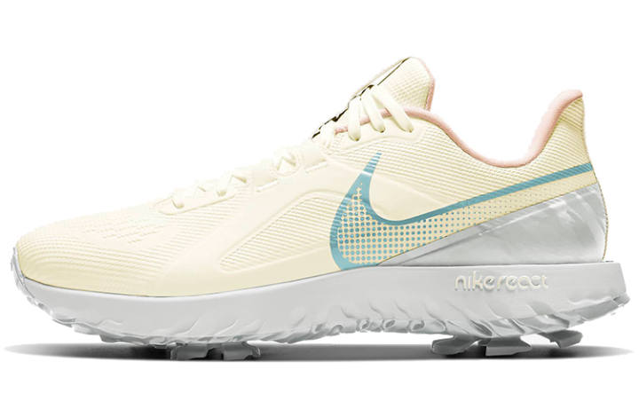 Nike Nike React Infinity Pro 'Sail Light Dew Crimson'