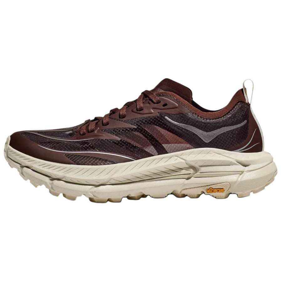 HOKA ONE ONE Mafate Speed 4 Lite Cold Brew