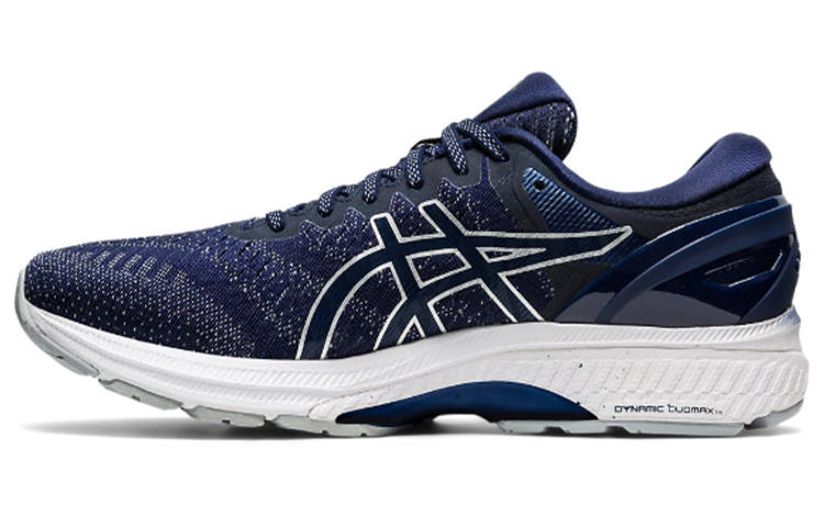 ASICS Gel Kayano 27 Peacoat Piedmont Grey