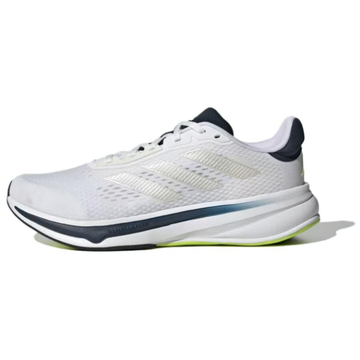 Adidas Response Super Adidas 'White Lucid Lemon'