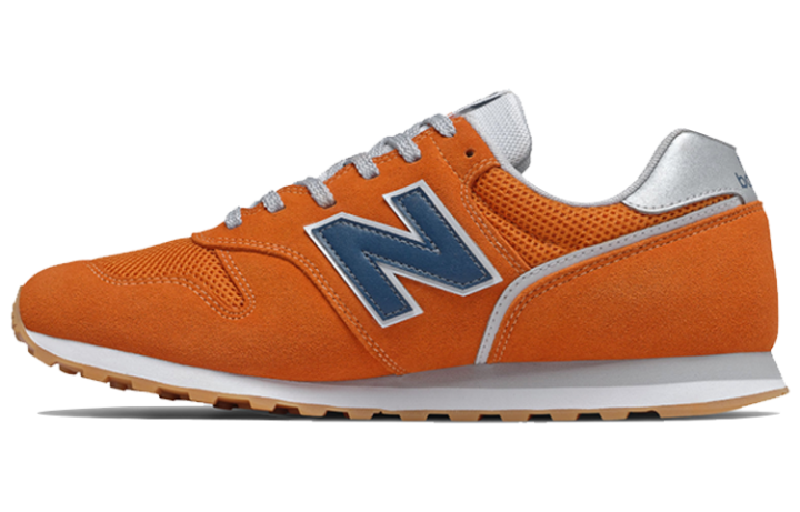 New Balance New Balance 373v2 Orange/Blue