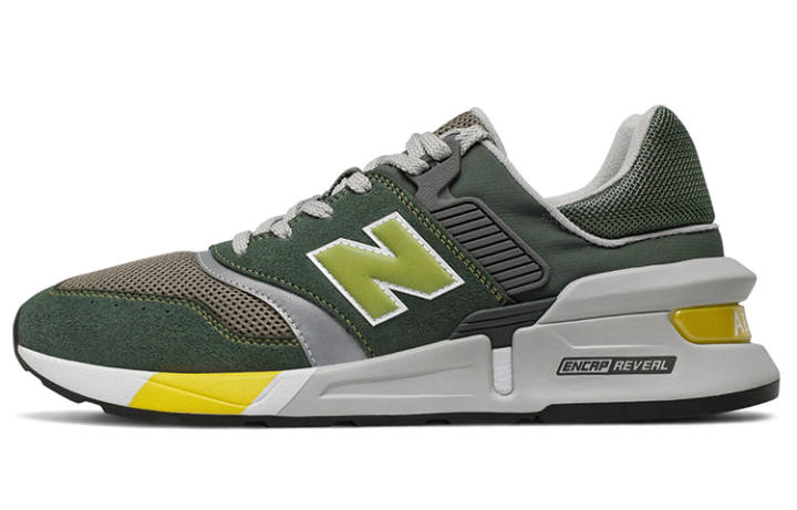 New Balance New Balance 997 'Green'