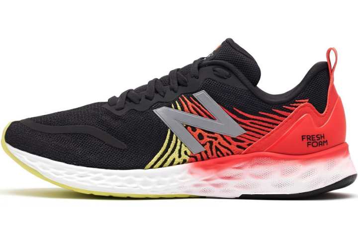 New Balance New Balance Fresh Foam Tempo 'Phantom Neo Flame'