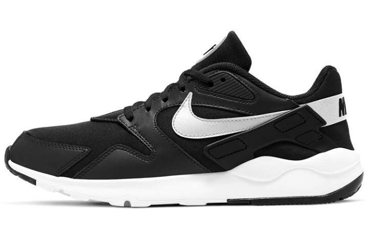 Nike Nike Ld Victory Black White