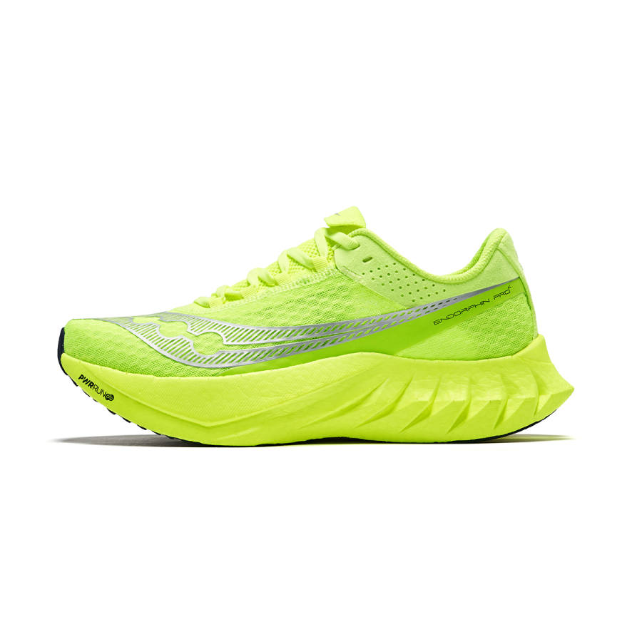 Saucony Saucony Endorphin Pro 4 Citron