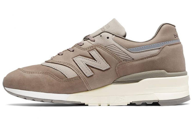 New Balance 997 Horween x 997 New Balance 'Beige'