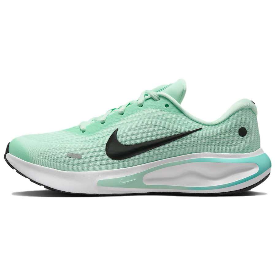 Nike Nike Journey Run Cushioning Abrasion Resistant Cushioning, Wear Resistant Low top Casual Running Shoes Women's