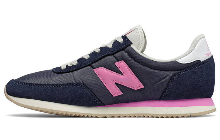 New Balance New Balance NB 720 Cushioning Low top Running Shoes Women's Navy Blue & Pink