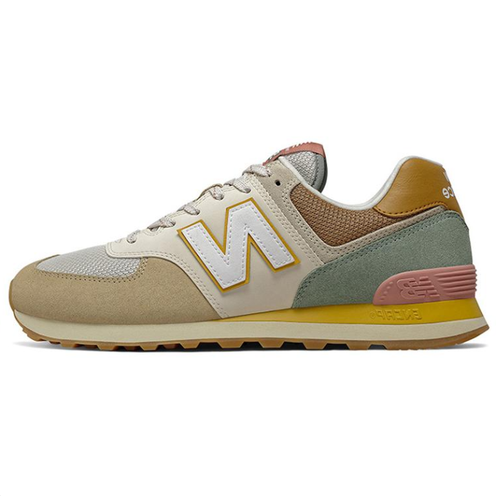 New Balance New Balance 574 Shoes Brown/Beige