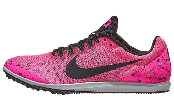 Nike Nike Air Zoom Rival D 10 'Pink Blast' Women's