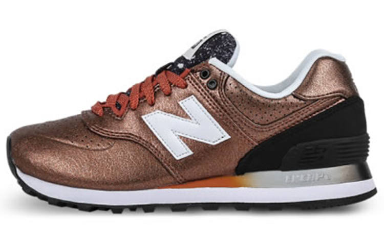 New Balance 574 Wmns New Balance 'Gradient Copper' Women's