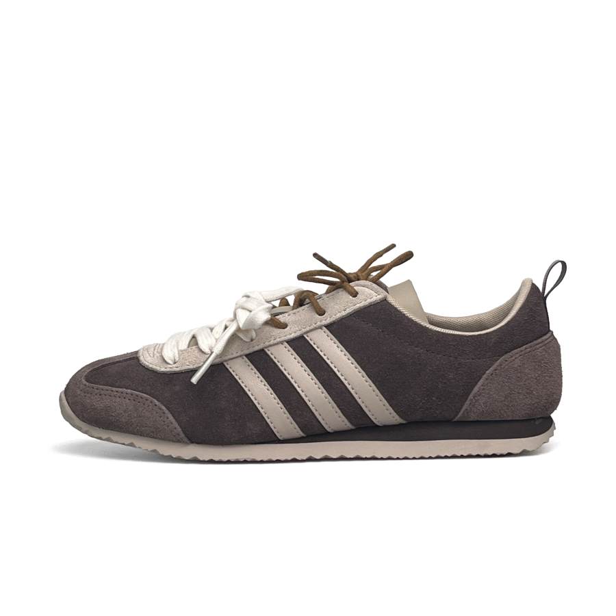 Adidas Adidas VS JOG 2.0 Low top Running Shoes Unisex Tan