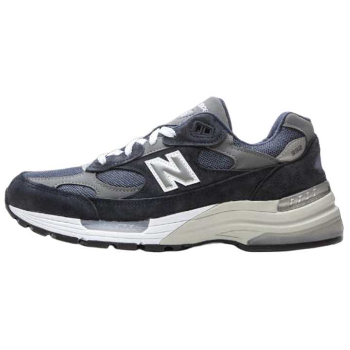 New Balance 992 New Balance Made in Usa 'Navy'