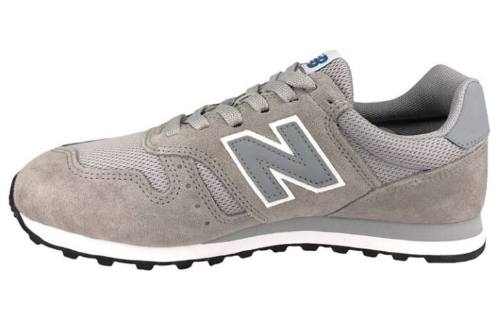 New Balance New Balance 373 Series Low Tops Casual Gray