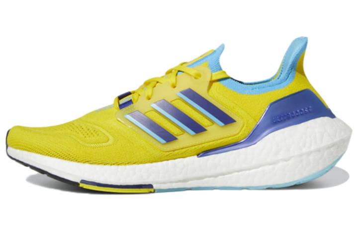 Adidas Adidas UltraBoost 22 'Yellow Sky Rush'