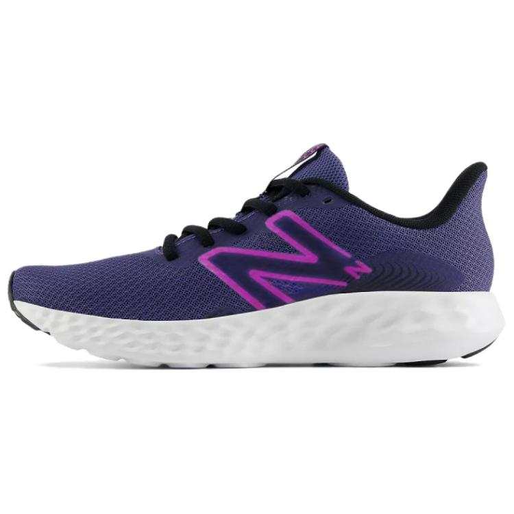 New Balance New Balance NB 411 Breathable Casual Running Shoes Women's Dark Blue
