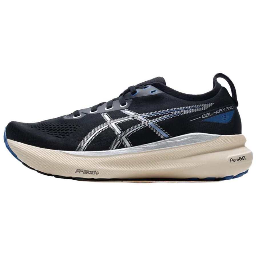 ASICS ASICS Gel Kayano 31 'Black Blue'