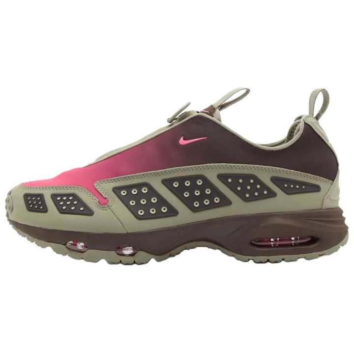Nike Nike Air Max Sunder Light Army Pinksicle Women's