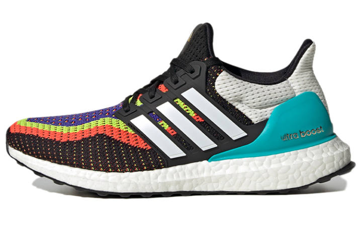 Adidas UltraBoost Wmns Adidas 2.0 Dna 'Multi-Color' Women's
