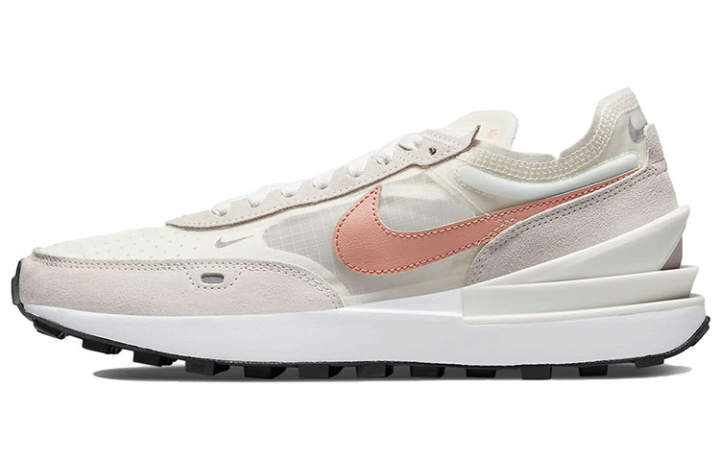 Nike Nike Waffle One Sail Rose Whisper Women's