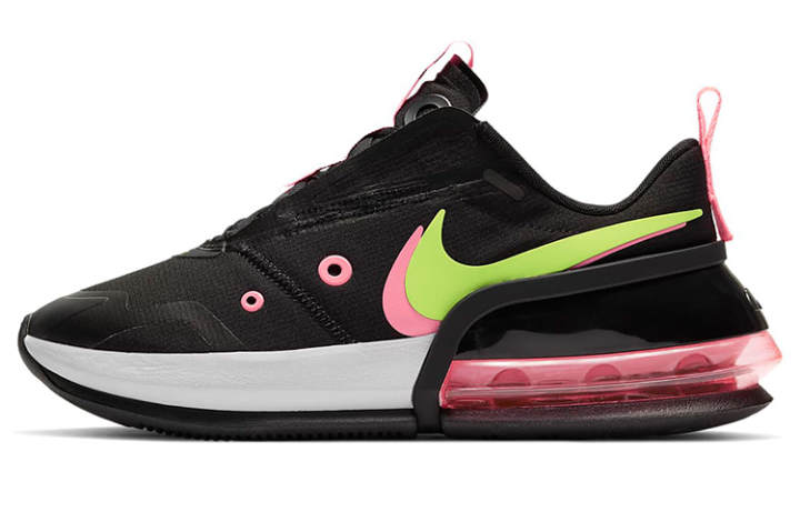 Nike Nike Air Max Up Black Cyber Sunset Pulse Women's