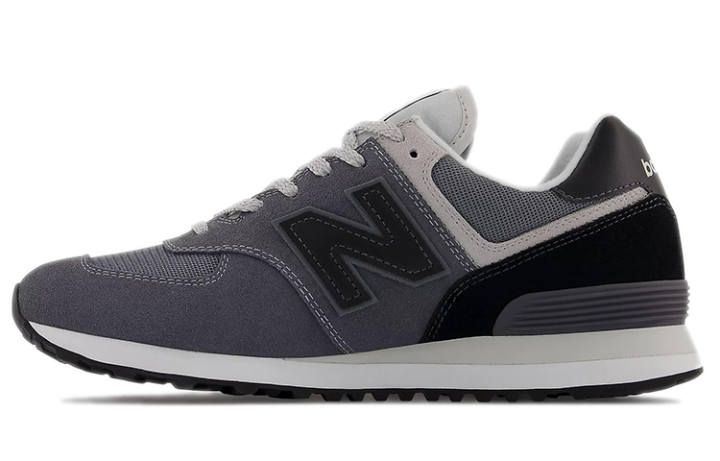 New Balance 574 New Balance 'Grey Black'