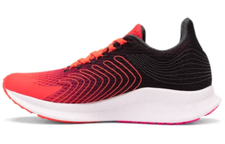New Balance New Balance FuelCell Propel 'Black Red' Women's