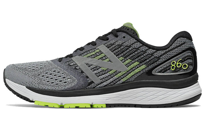 New Balance New Balance 860 V9 'Steel'