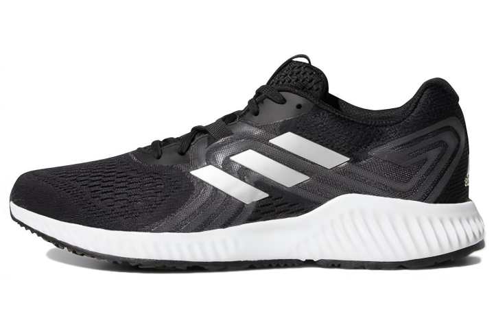 Adidas Adidas AeroBounce 2 'Core Black'
