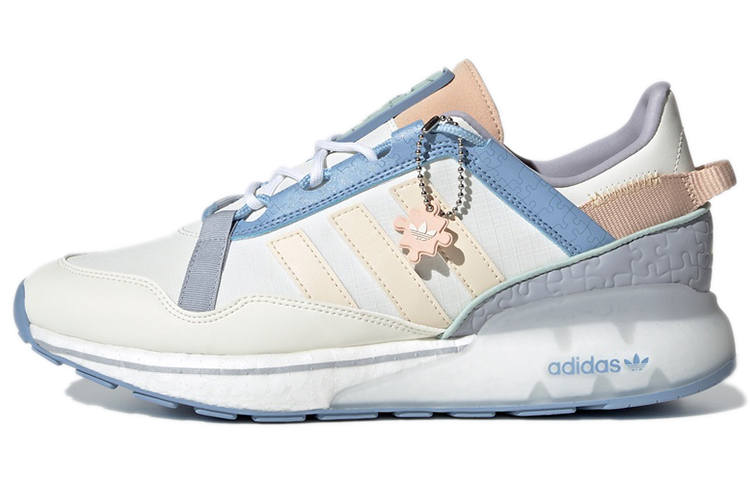Adidas Originals Adidas Zx 2K Boost Pure 'Puzzle Piece'
