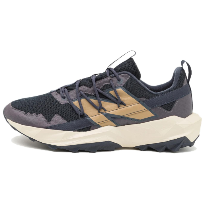 New Balance New Balance NB Tektrel Abrasion Resistant Low top Running Shoes Men's Black