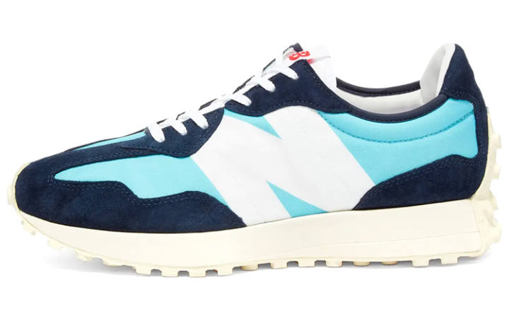 New Balance 327 Wmns New Balance 'Wax Blue' Women's